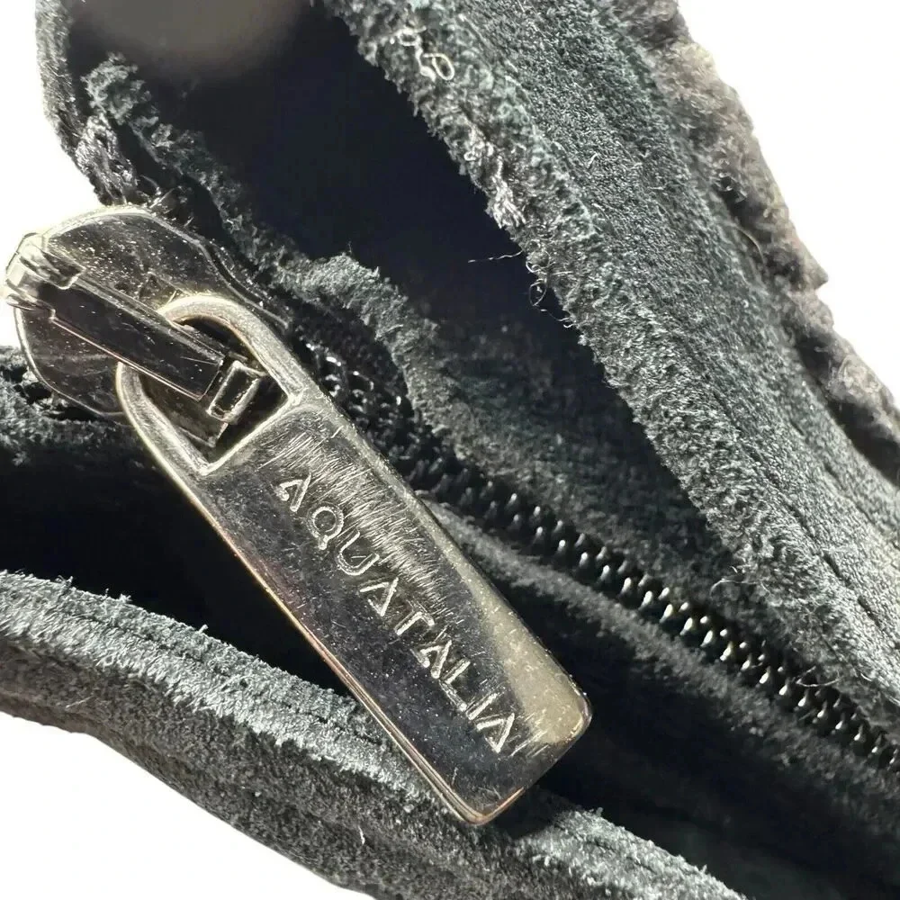 Aquatalia perdi boots